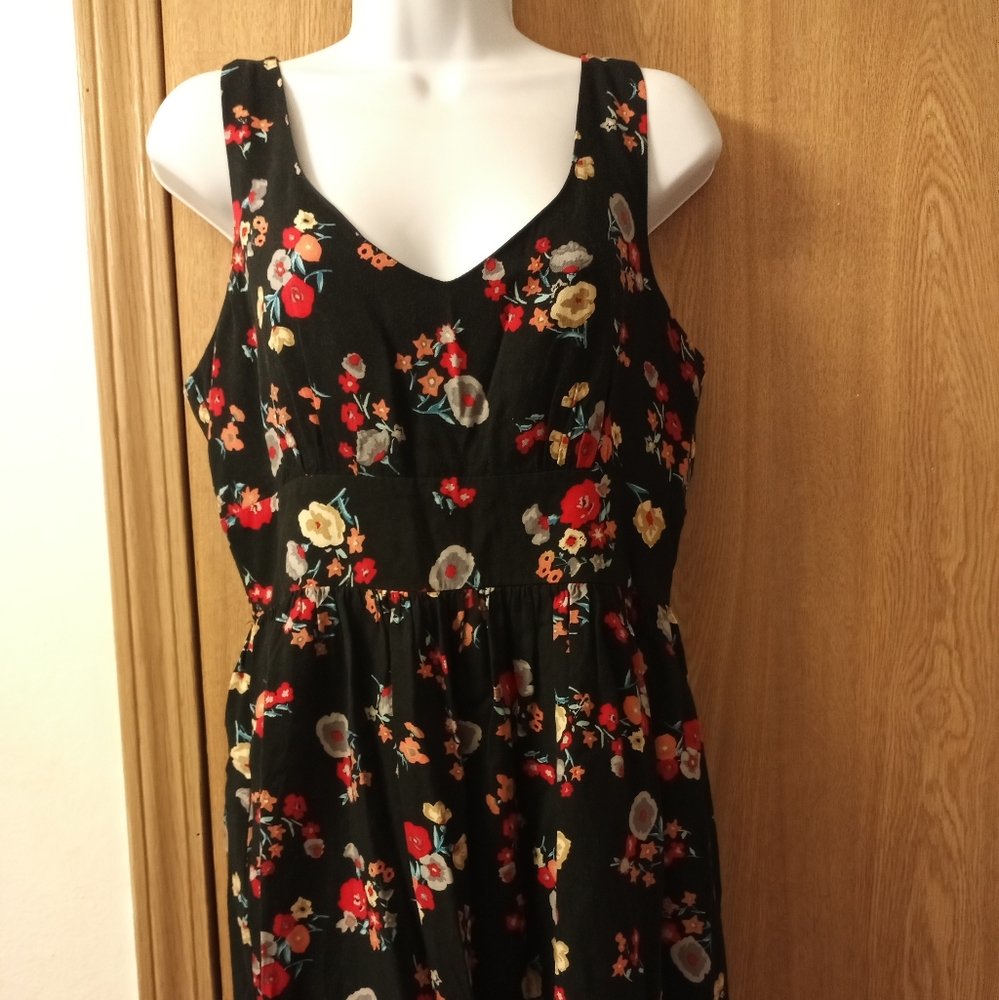 BOUTIQUE FOREVER 21